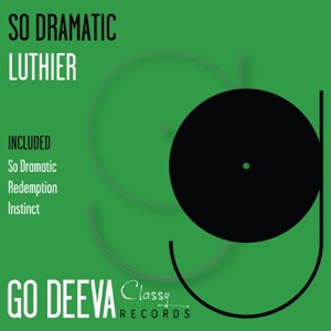 So Dramatic - Single