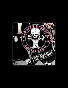 收听 The Gentlemen's Social Club、观看音乐视频、阅读小传、查看巡演日期等 ！