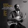 Eric Dolphy