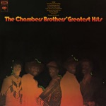 The Chambers Brothers - Love, Peace and Happiness