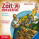 Fabian Lenk - Der Fluch des Pharao: Die Zeitdetektive 36