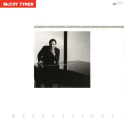 Revelations (Live) - McCoy Tyner