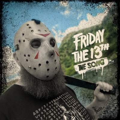 Friday the 13th - Single
