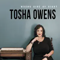 You Ain't Right — Tosha Owens