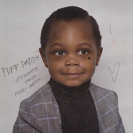 Cover artwork for Puff Daddy