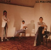 The Jam - All Mod Cons