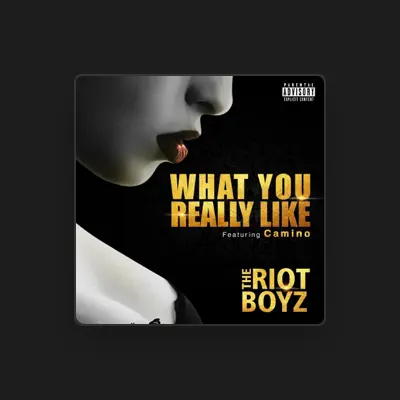 Listen to The Riot Boyz, watch music videos, read bio, see tour dates & more!