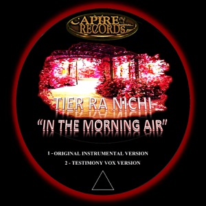 In the Morning Air - Single