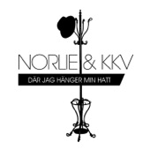 Där jag hänger min hatt - EP artwork