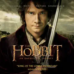 Song of the Lonely Mountain (From "the Hobbit: An Unexpected Journey") - Single - Neil Finn