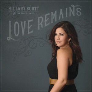 Hillary Scott & The Scott Family - Thy Will - Line Dance Music