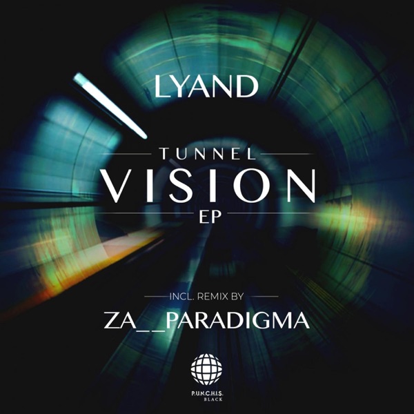 Tunnel Vision - Single