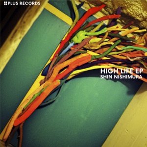 High Life - EP