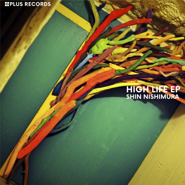 High Life - EP