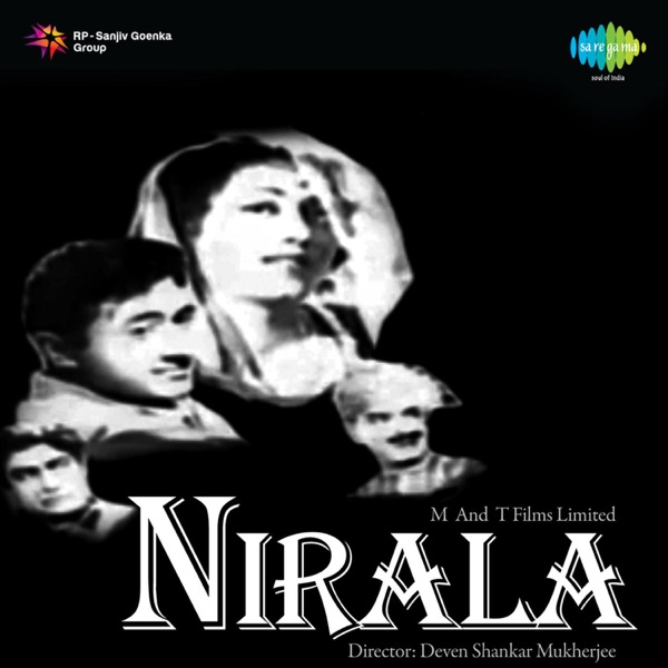 Nirala (Original Motion Picture Soundtrack)