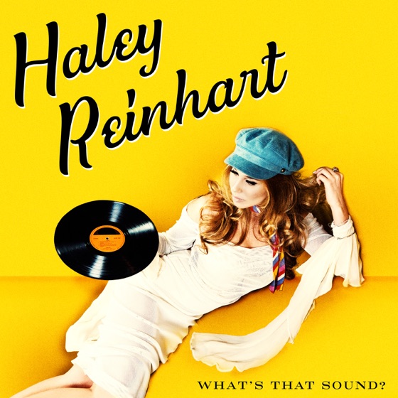 Cover artwork for Let's Start
