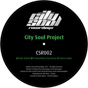 CSR002 - Single