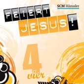Feiert Jesus! 4 artwork