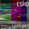 Spotlights (feat. Jordan Spence) - Esko lyrics