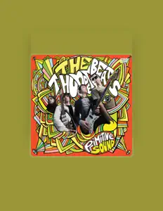 The Thunderbeatsを聴いたり、ミュージックビデオを鑑賞したり、経歴やツアー日程などを確認したりしましょう！