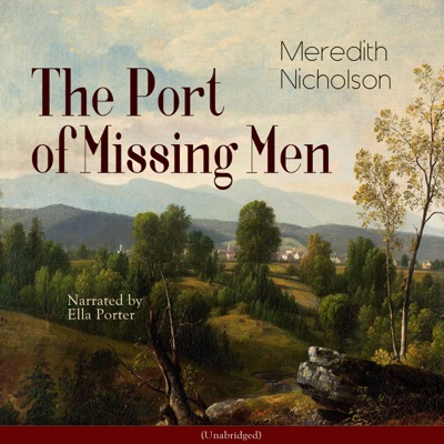 The Port of Missing Men