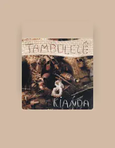 Posłuchaj wykonawcy Tambolelê, obejrzyj teledyski, przeczytaj biografię, zobacz daty tras koncertowych i nie tylko!