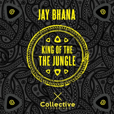 King of the Jungle - Single