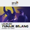 monoloQue - Tunjuk Belang (Theme Song Kuala Lumpur 2017 Sukan SEA)