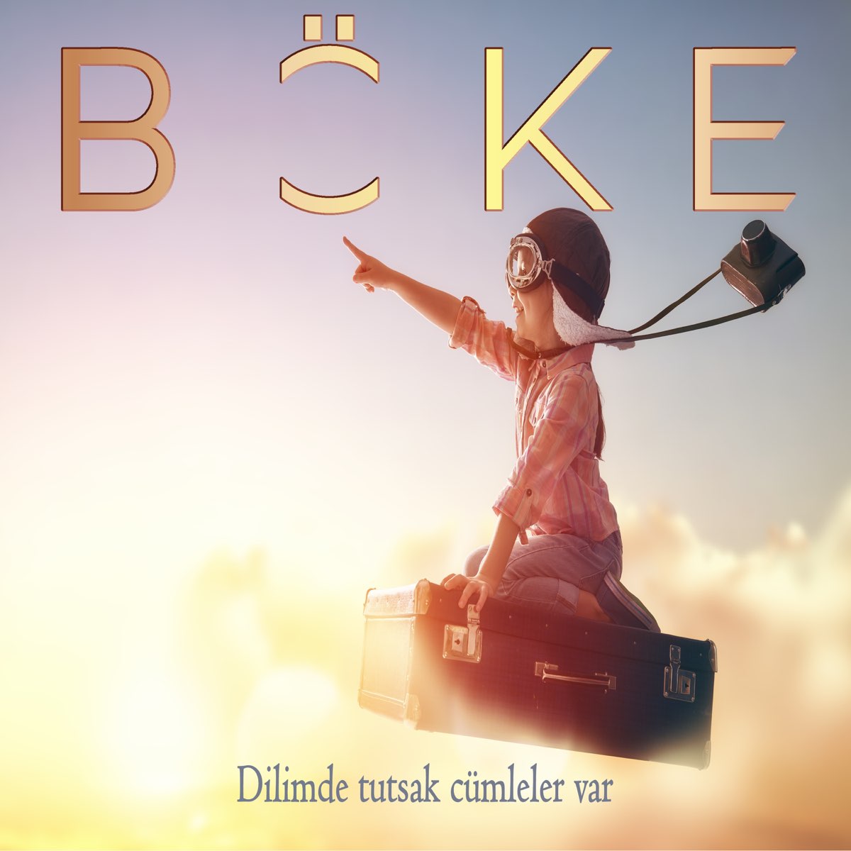 слушать, Dilimde Tutsak Cümleler Var, Boke, музыка, синглы, песни, Поп, стр...