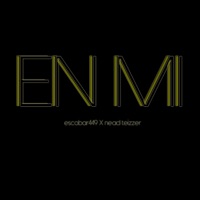 En Mi - Single - Escobar449