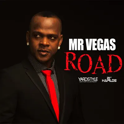 Road - Single - Mr. Vegas