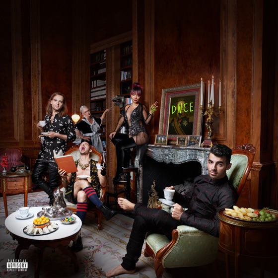 Cover artwork for Doctor You