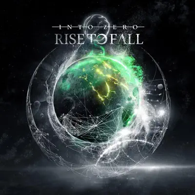 Into Zero - Rise To Fall