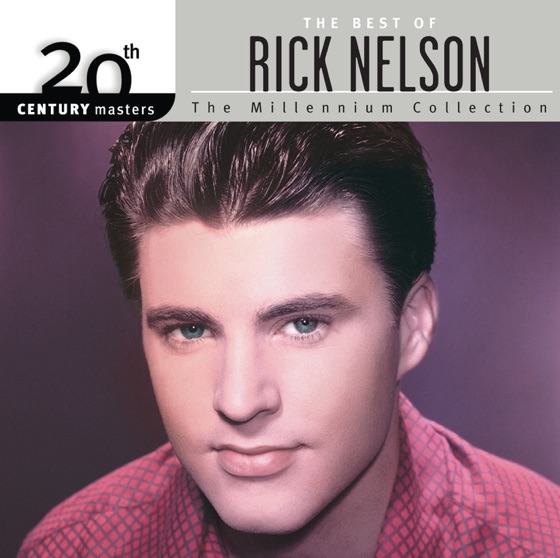 Cover artwork for Fools Rush In