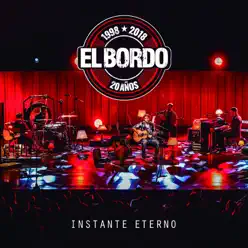 Instante Eterno (acústico en Vivo) - El Bordo