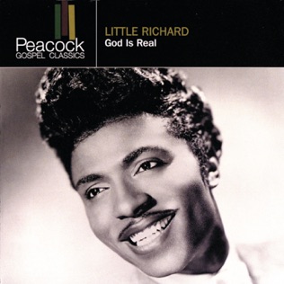 Little Richard Just a Closer Walk with Thee