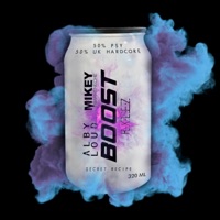Boost (feat. Mikey Barreneche & Rxlez) - Single - Alby Loud