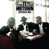 Motown - A Journey Through Hitsville USA artwork