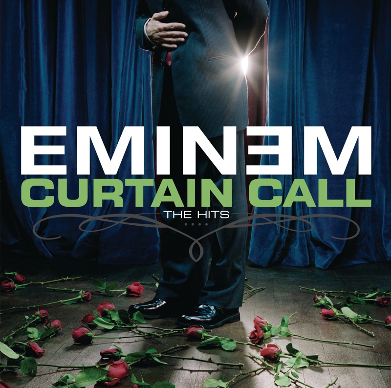 Curtain Call: The Hits