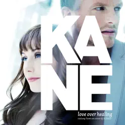 Love Over Healing - Single - Kane