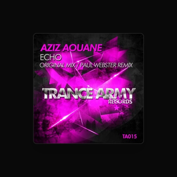 Aziz Aouane's avatar