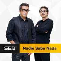 Nadie Sabe nada podcast