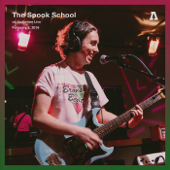 The Spook School on Audiotree Live - The Spook School