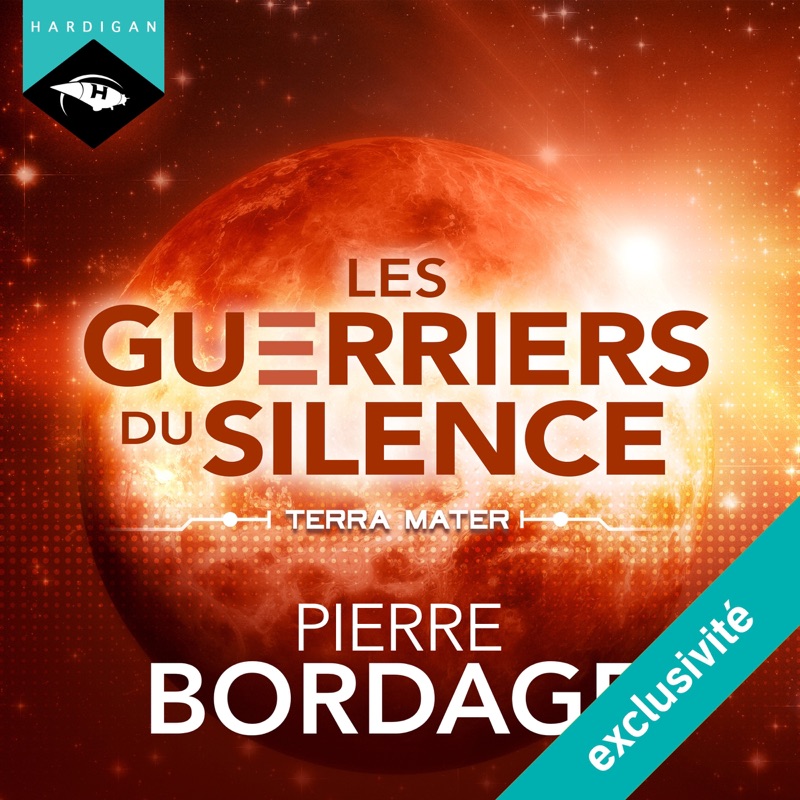 Terra Mater: Les Guerriers du silence 2
