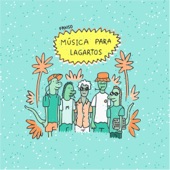 Música para Lagartos (feat. Juan Rios & Made in M) artwork