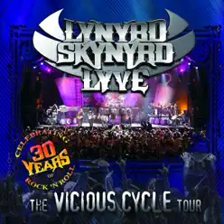 Lynyrd Skynyrd - Lyve - Lynyrd Skynyrd