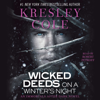 Wicked Deeds on a Winter's Night (Unabridged) - Kresley Cole