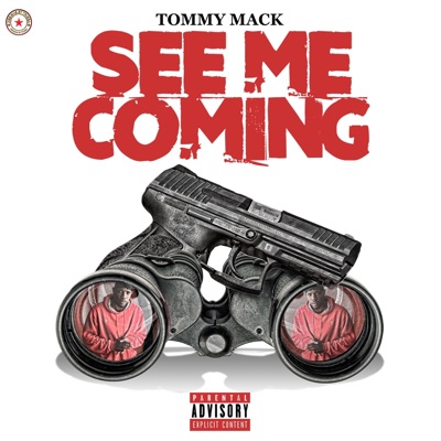 See Me Coming - Single