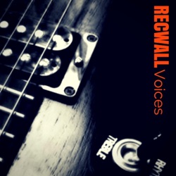 Recwall - Groove Girl