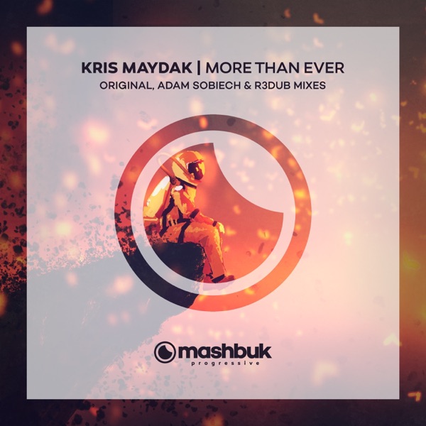 More Than Ever - Single